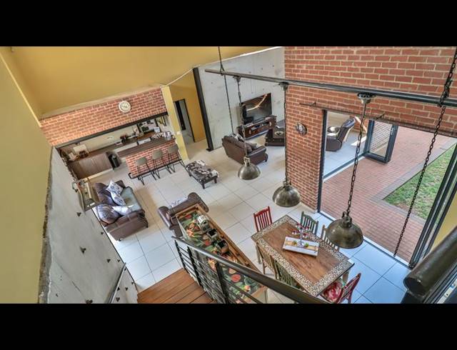 4 BEDROOM HOUSE FOR SALE IN MIDSTREAM RIDGE